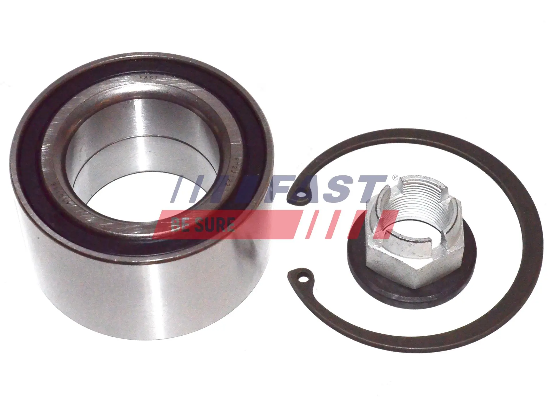 Wheel Bearing