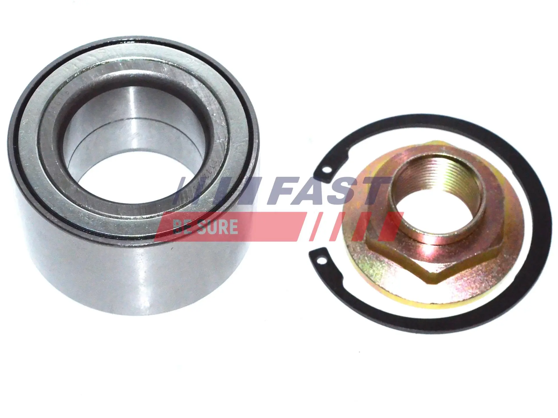 Wheel Bearing