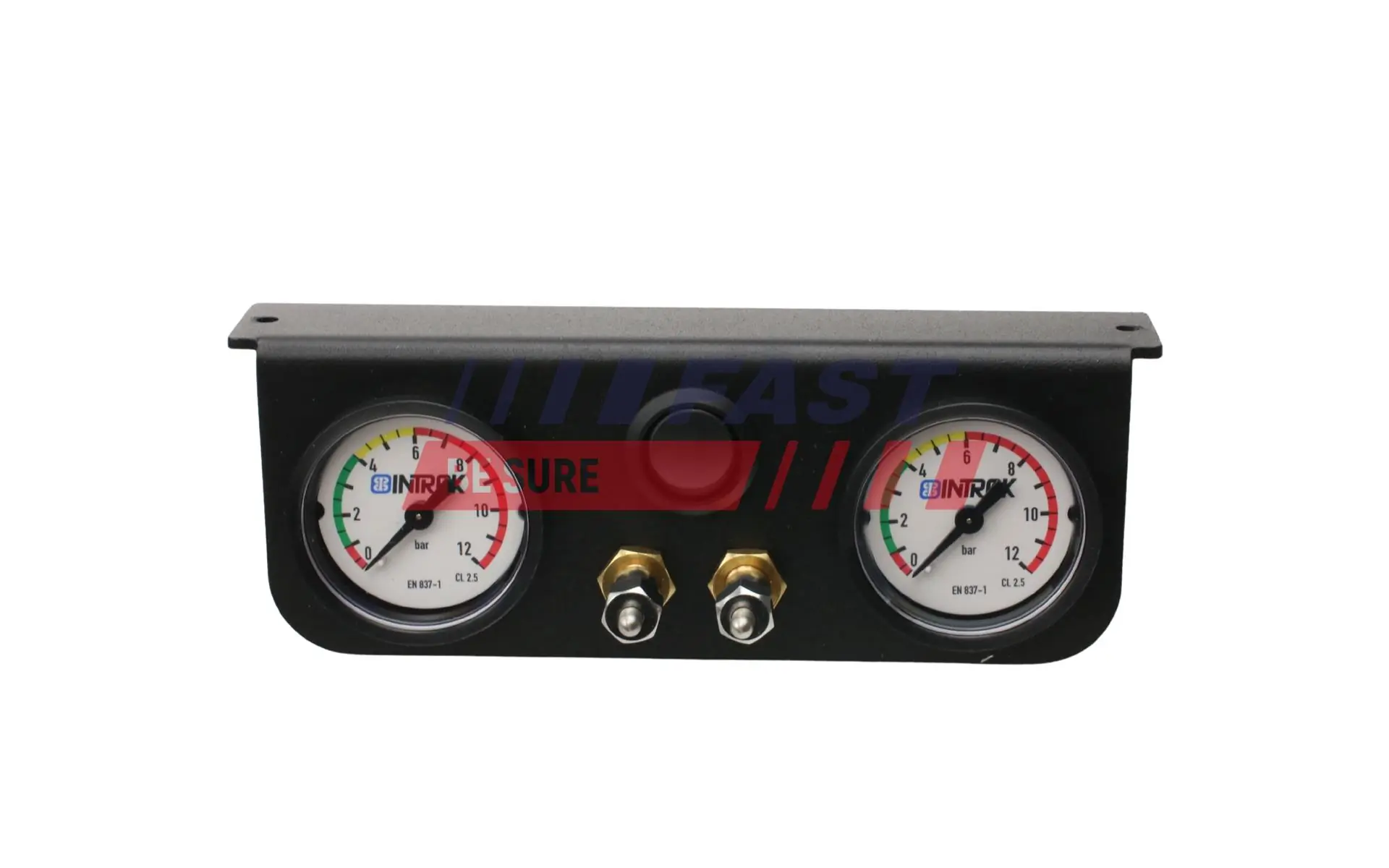 Compressor, compressed-air system