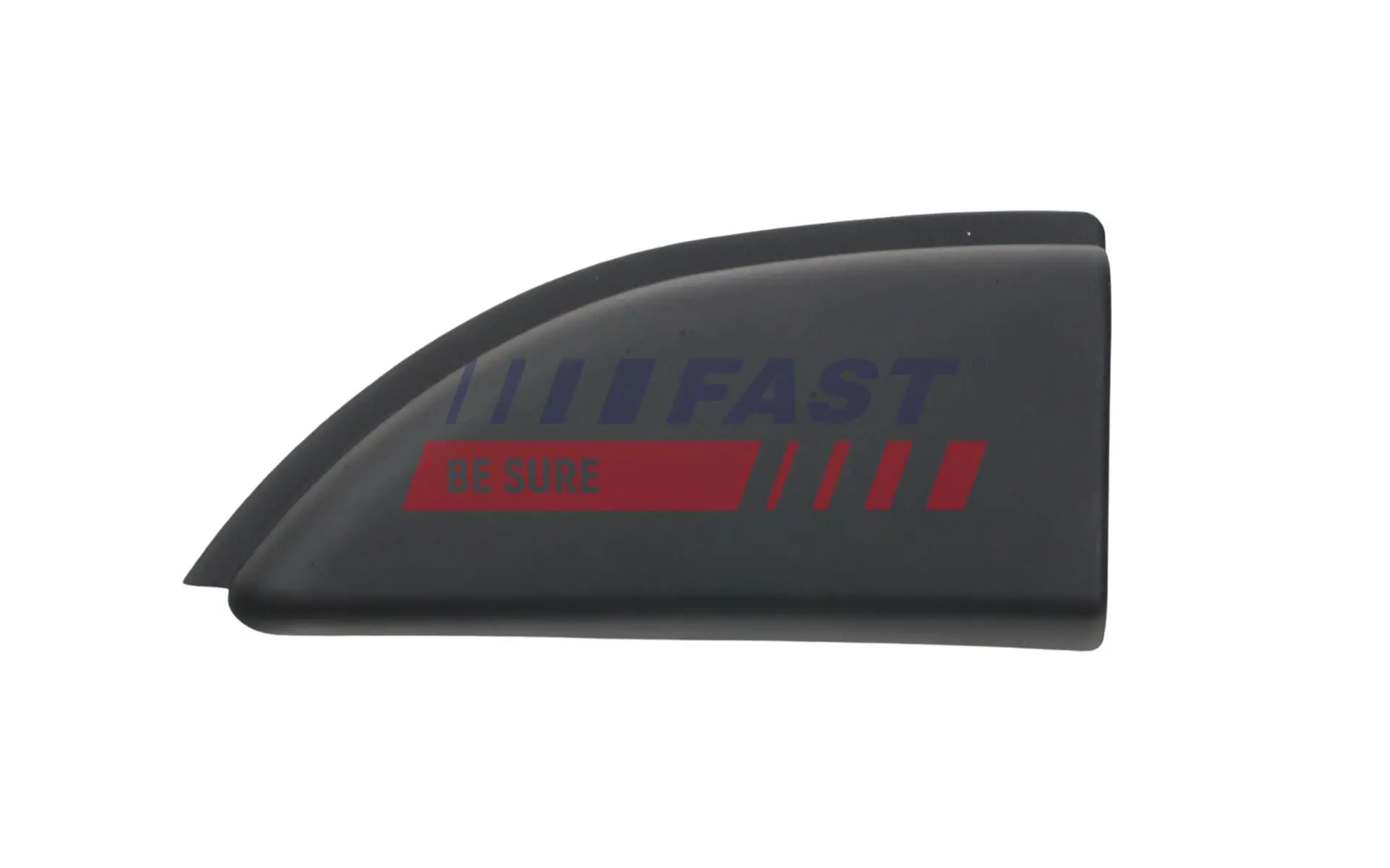 Trim/Protection Strip, quarter panel