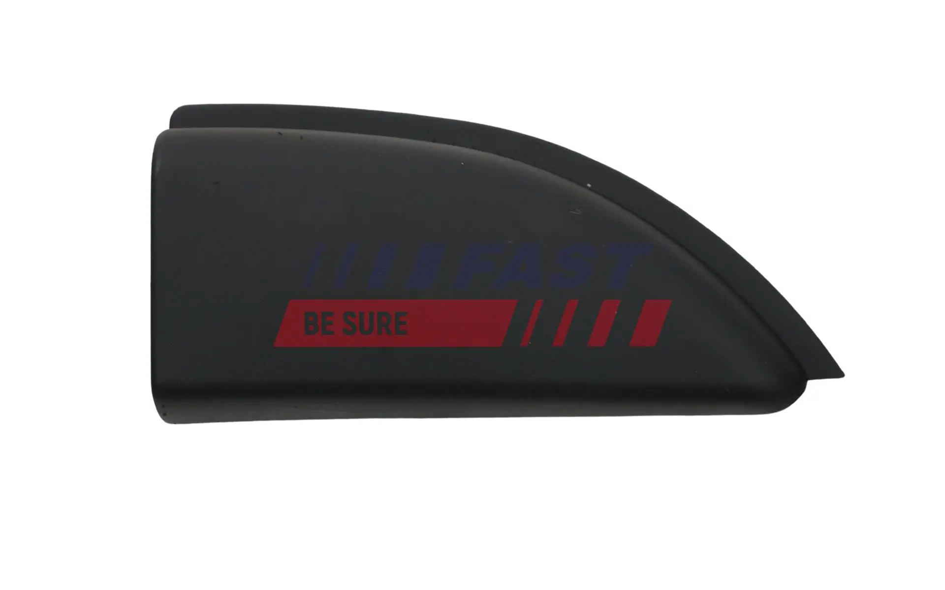 Trim/Protection Strip, quarter panel