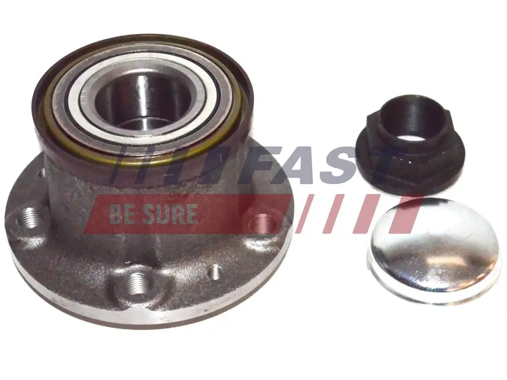 Wheel Bearing