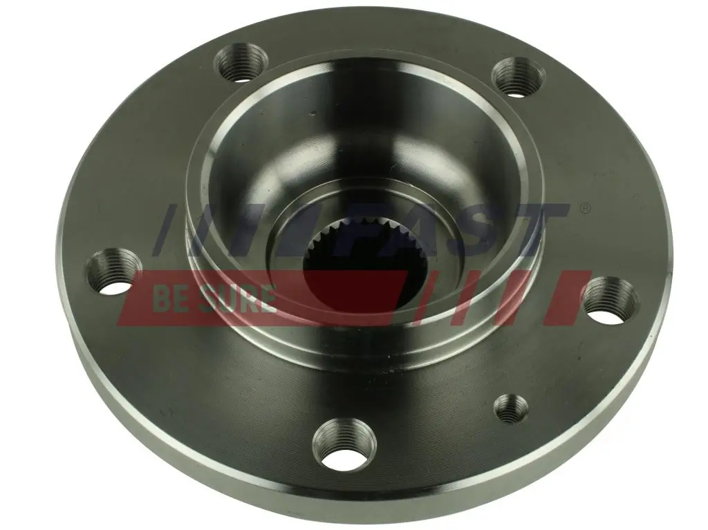 Wheel Hub