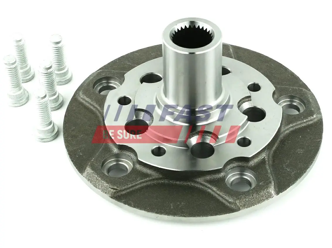 Wheel Hub