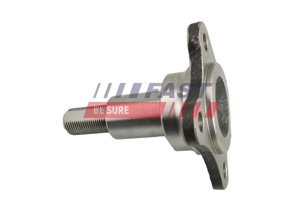 Stub Axle, axle beam