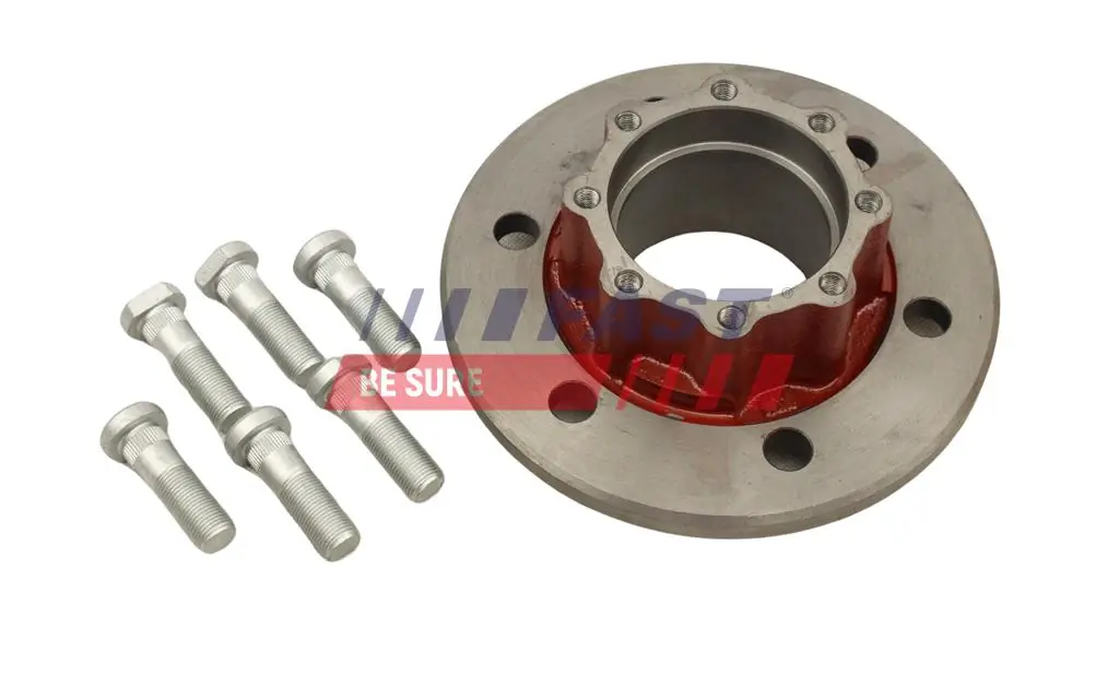 Wheel Hub