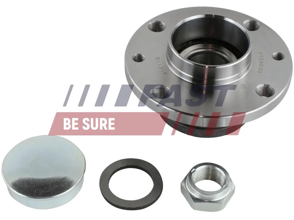 Wheel Bearing Kit
