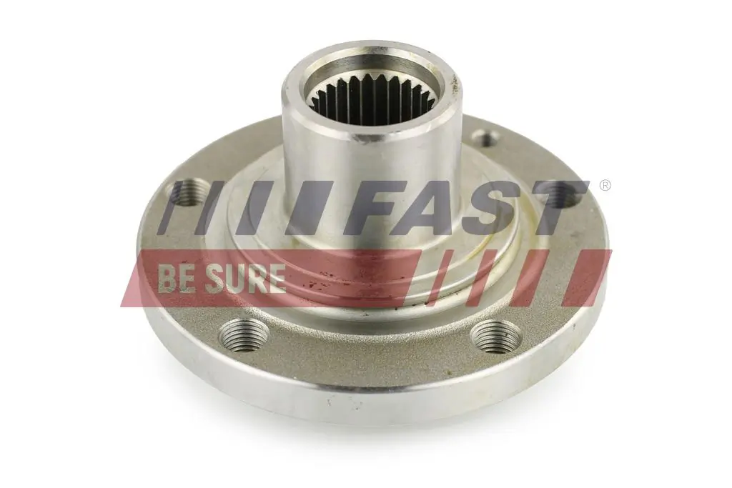Wheel Hub