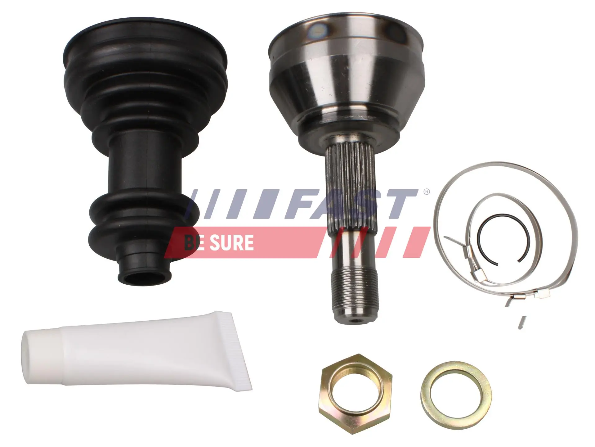 Joint Kit, drive shaft