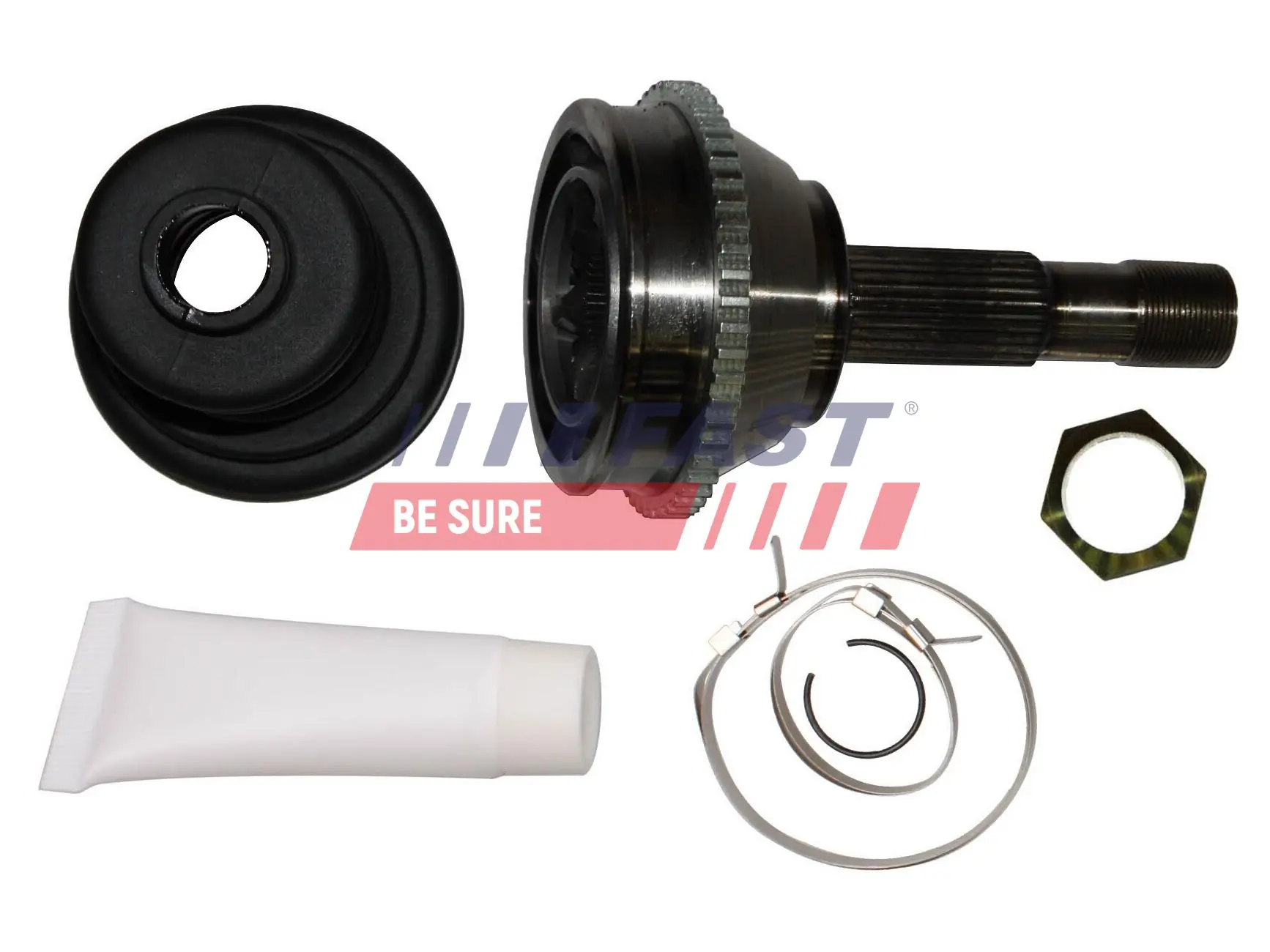 Joint Kit, drive shaft