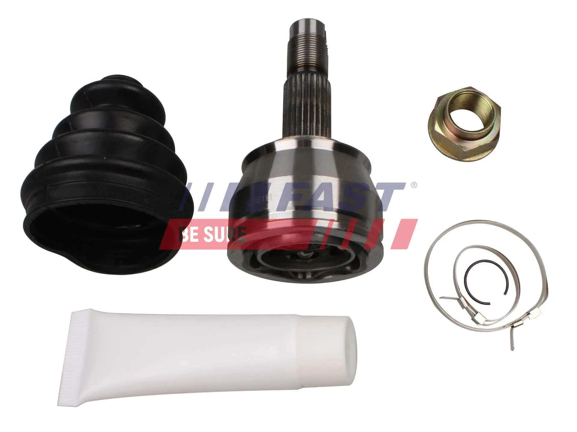 Joint Kit, drive shaft