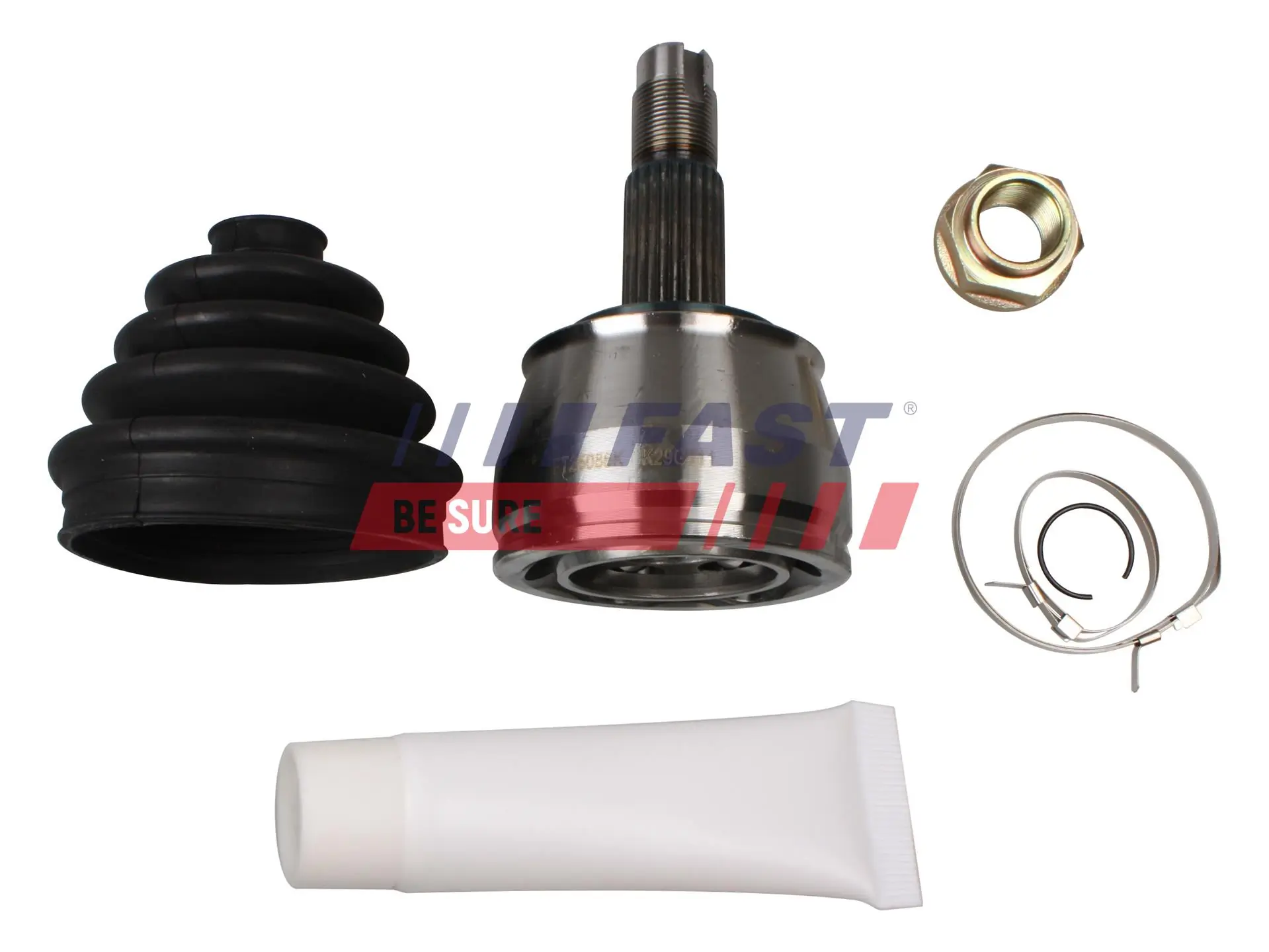 Joint Kit, drive shaft