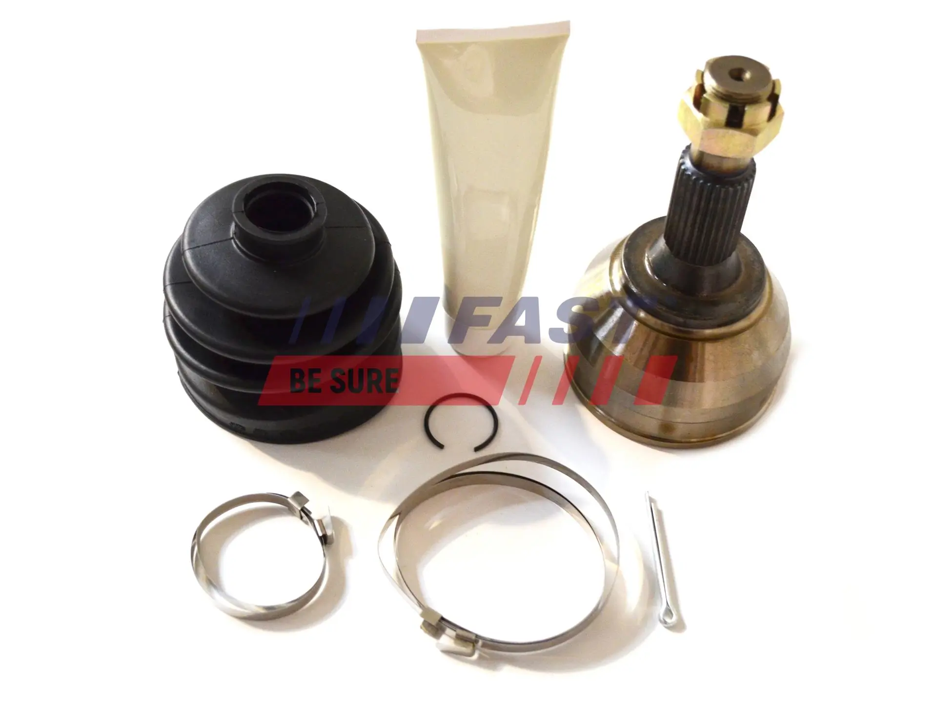Joint Kit, drive shaft