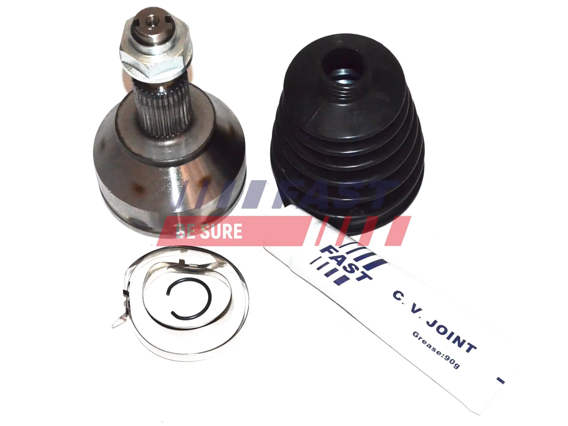 Joint Kit, drive shaft