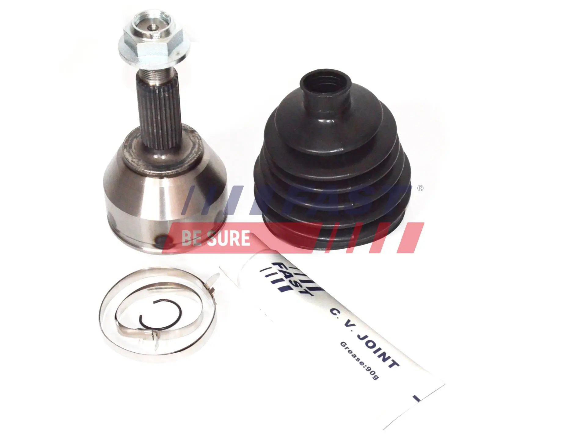 Joint Kit, drive shaft