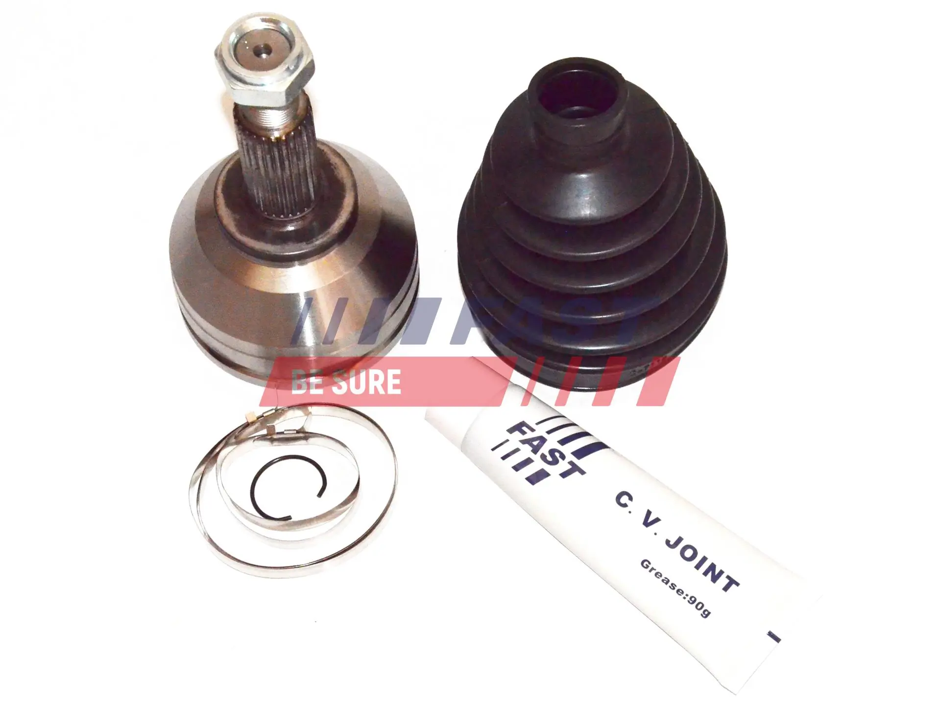 Joint Kit, drive shaft