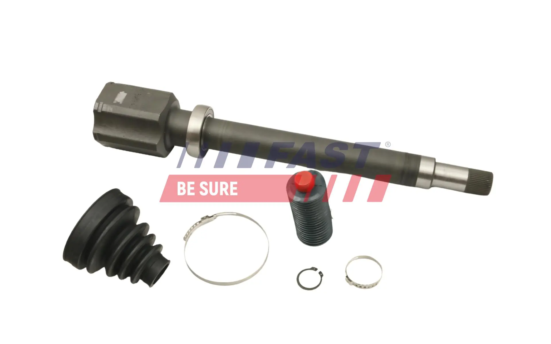 Joint Kit, drive shaft