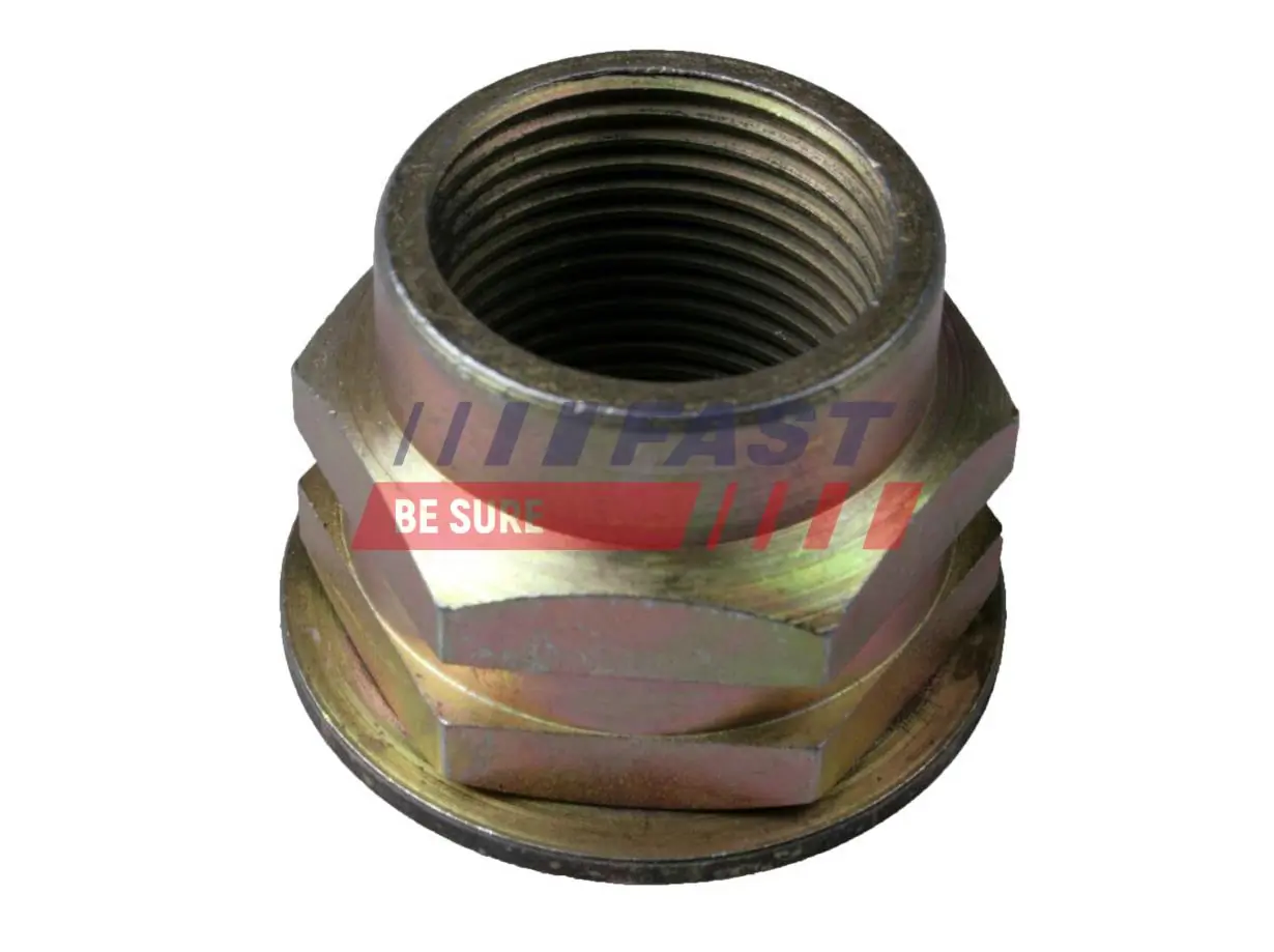 Axle Nut, drive shaft