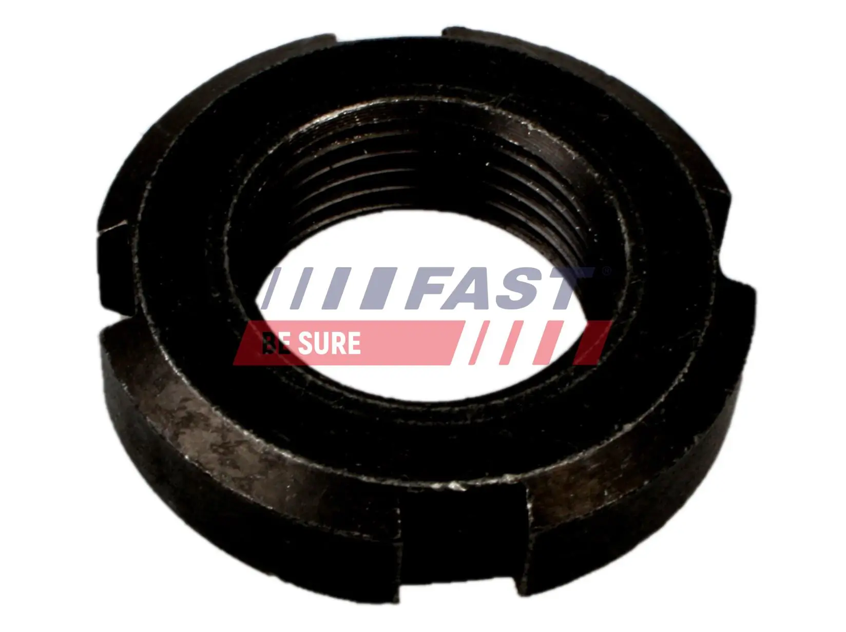 Nut, ball joint