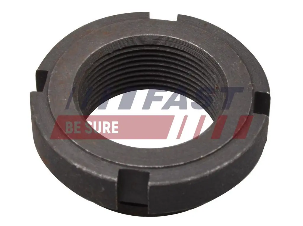 Nut, ball joint