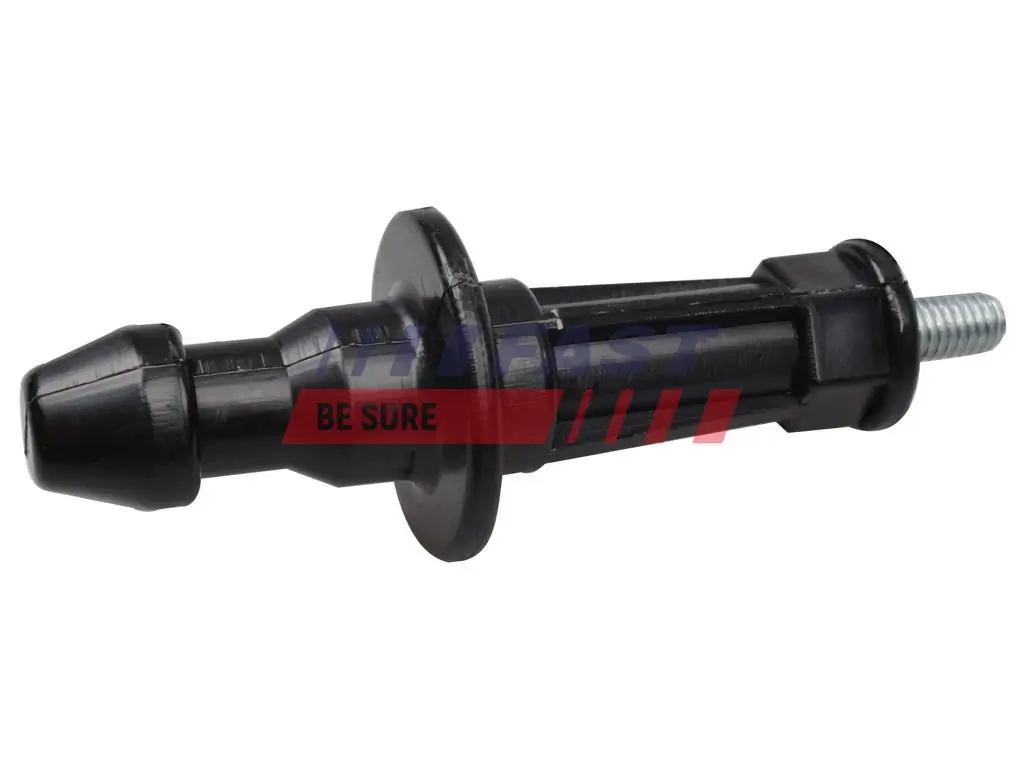 Rubber Buffer, air filter