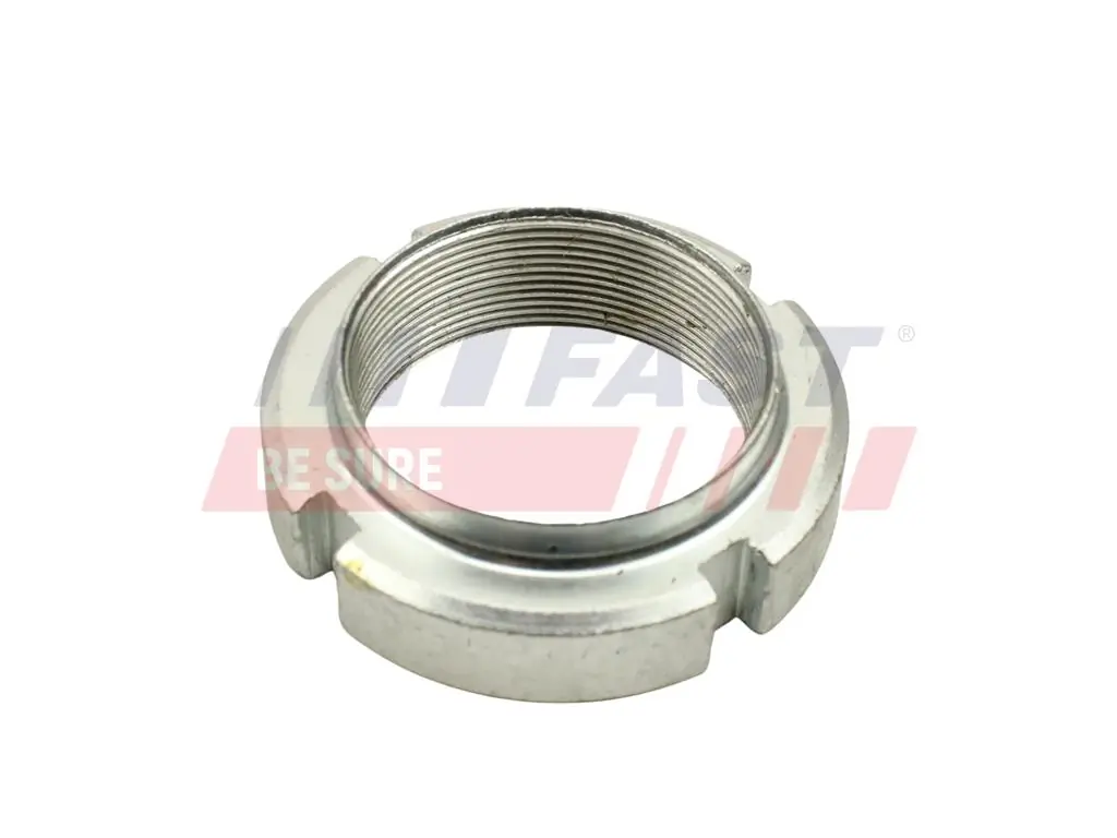 Axle Nut, drive shaft