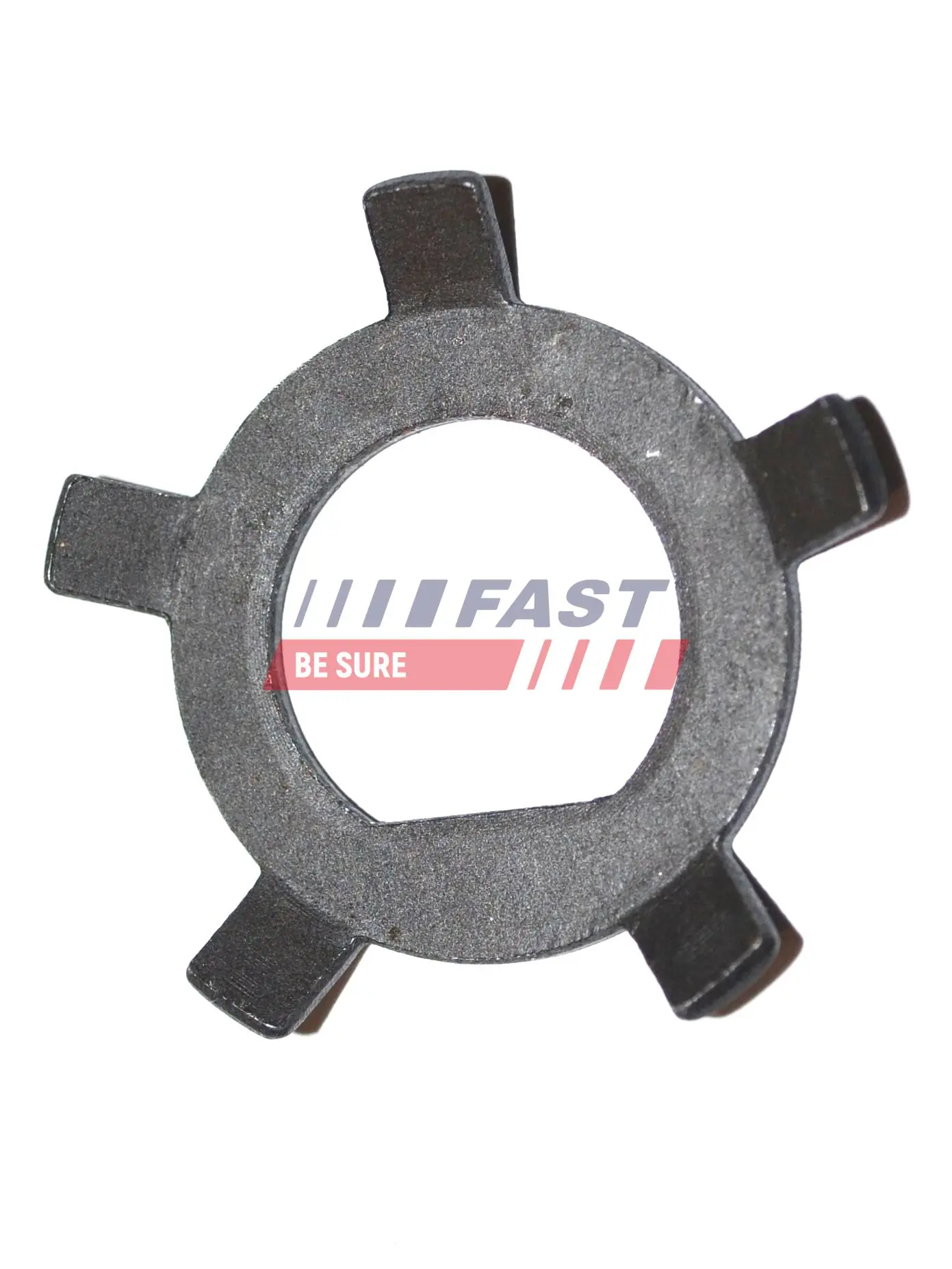 Securing Plate, ball joint