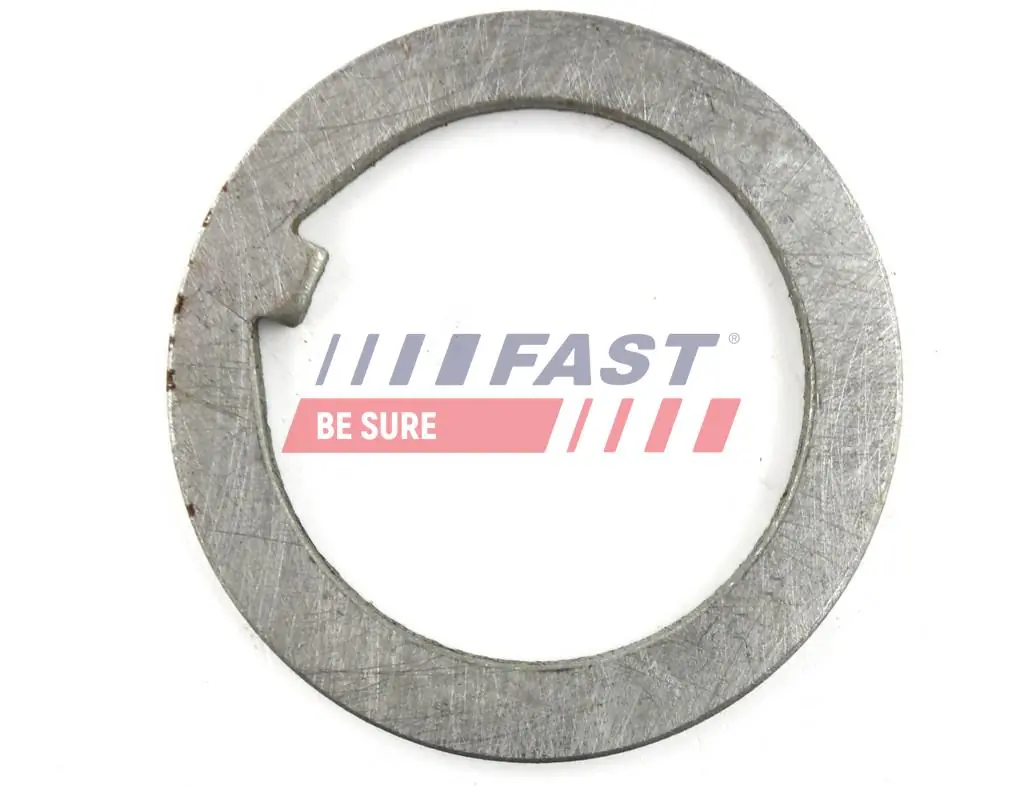 Packing Plate, drive shaft flange
