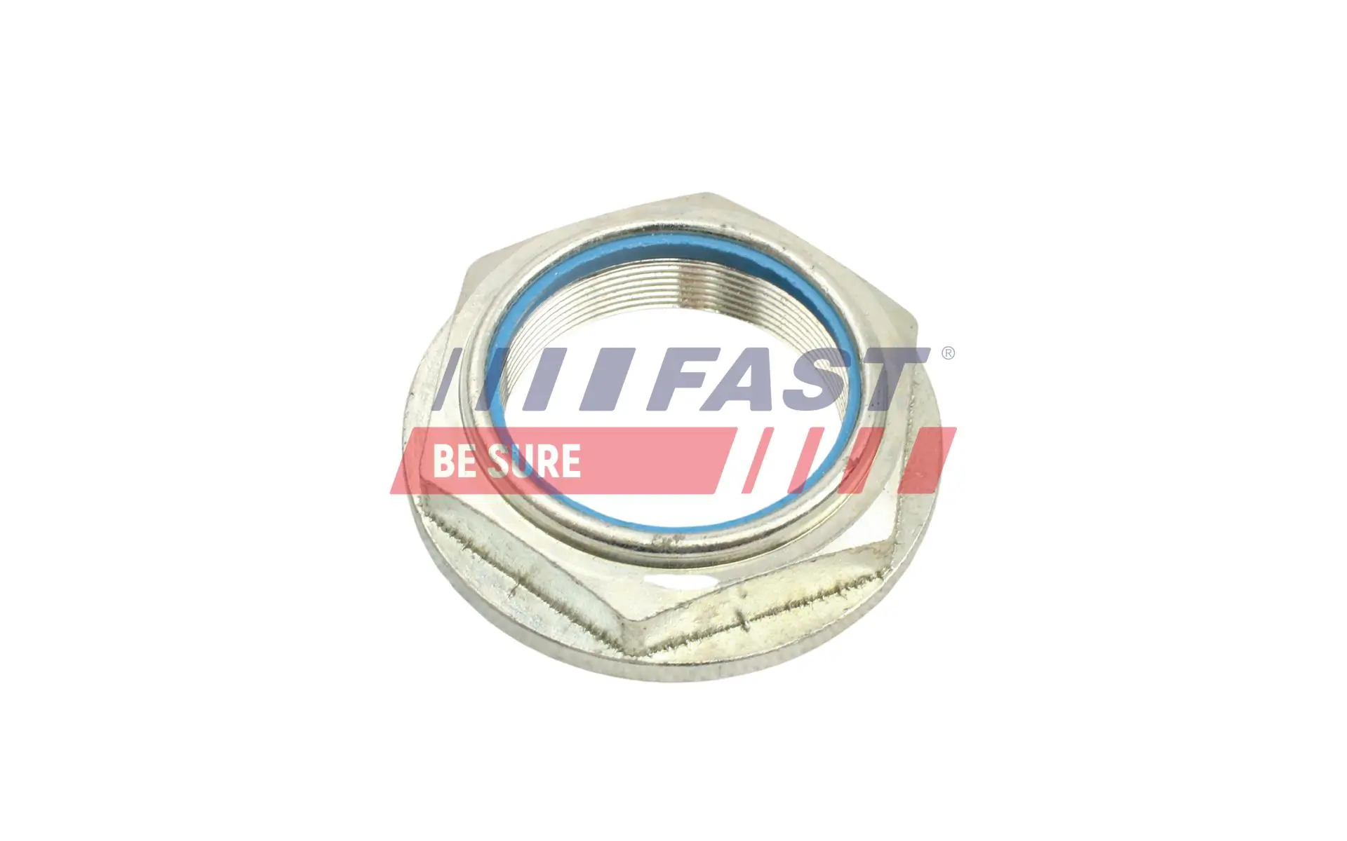 Axle Nut, drive shaft