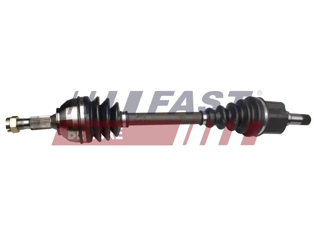 Drive Shaft