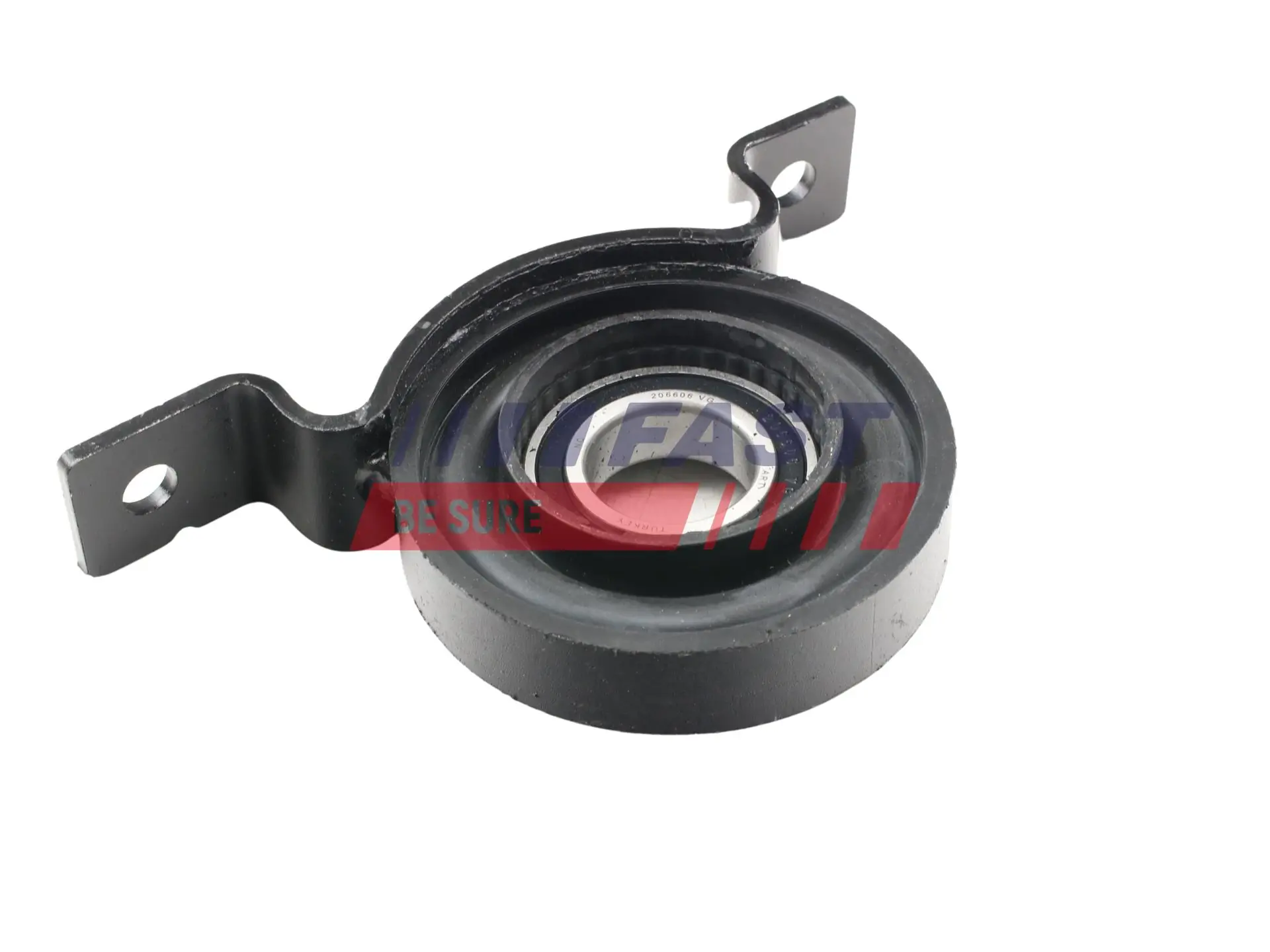 Suspension, propshaft