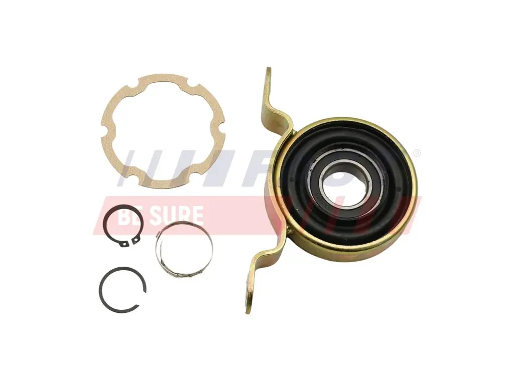 Bearing, propshaft centre bearing