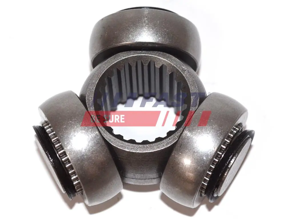 Spider Assembly, drive shaft