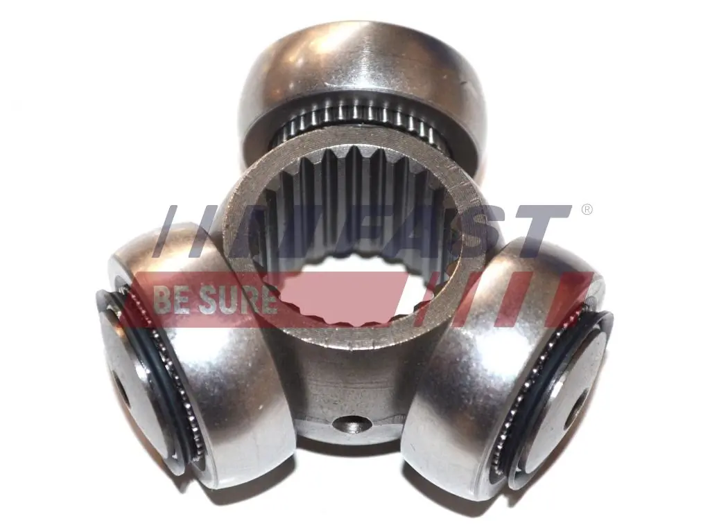 Spider Assembly, drive shaft