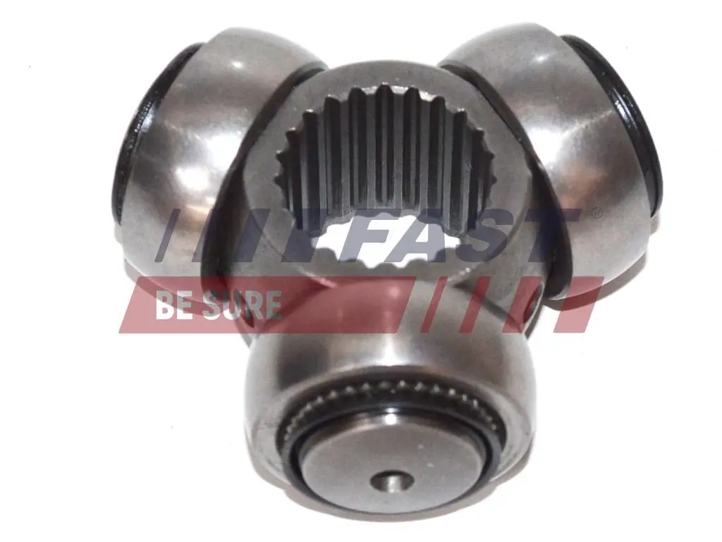 Spider Assembly, drive shaft
