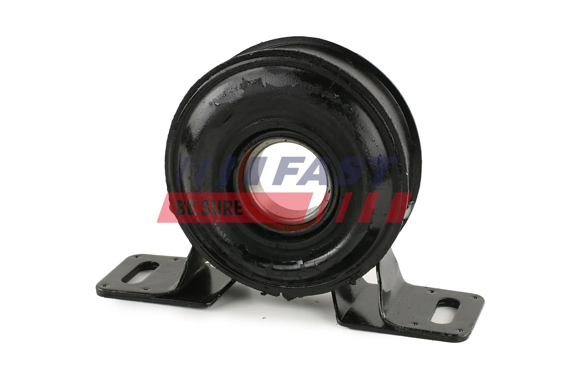 Suspension, propshaft