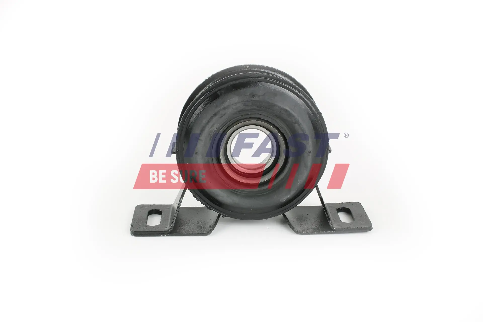 Suspension, propshaft
