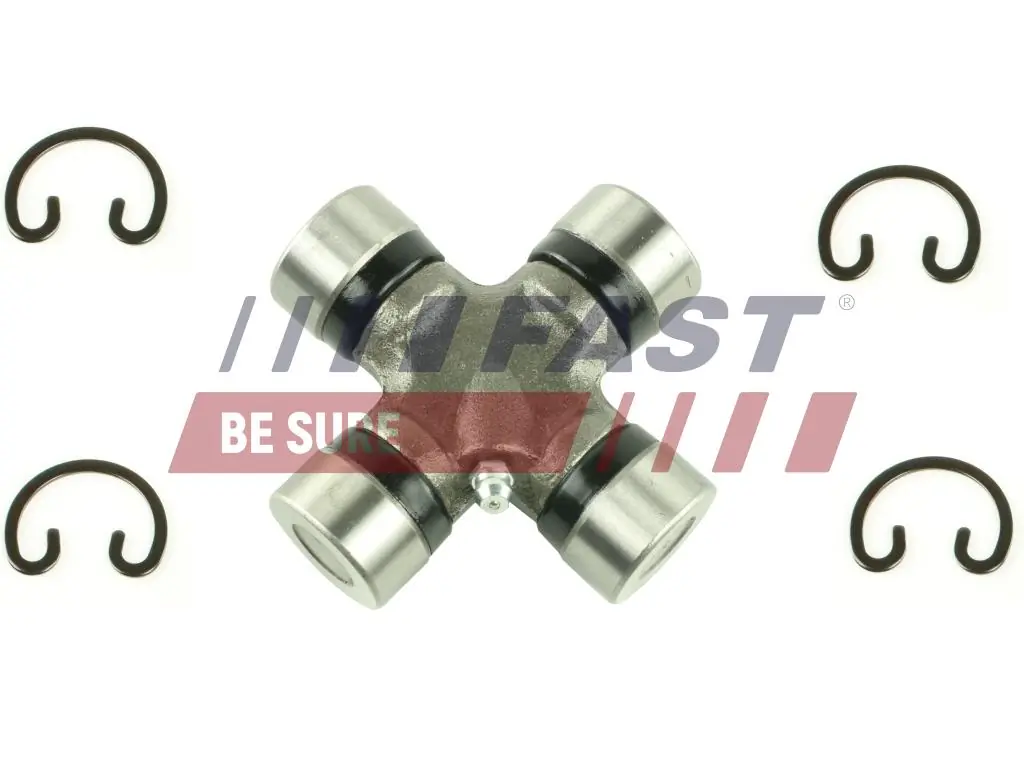 Joint, propshaft