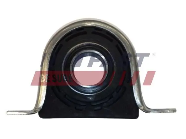 Suspension, propshaft