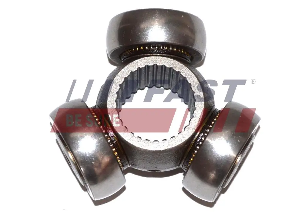 Spider Assembly, drive shaft