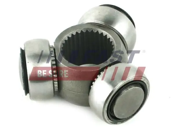 Spider Assembly, drive shaft