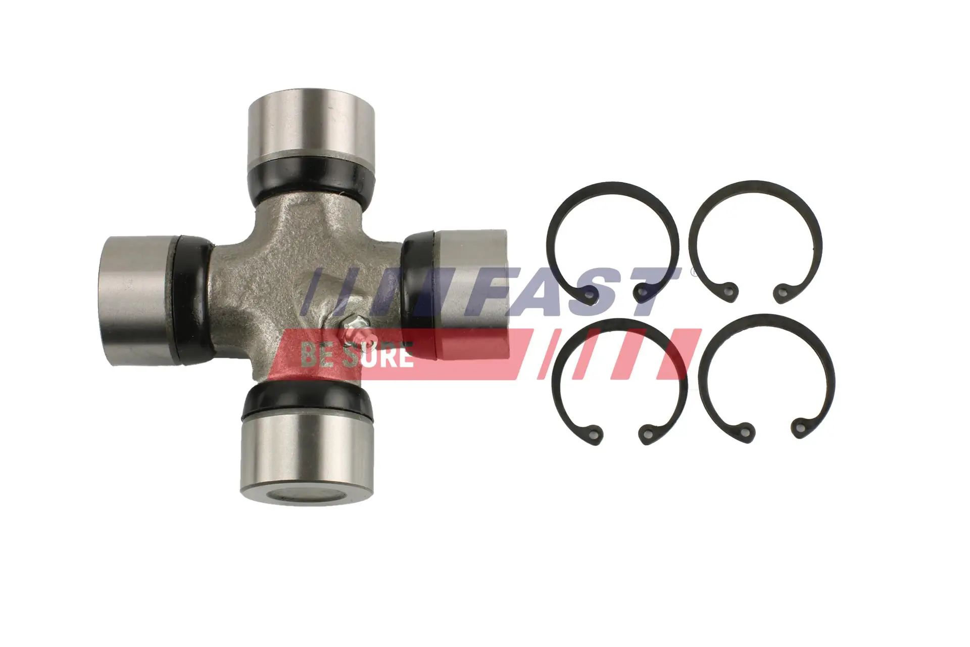 Joint, propshaft