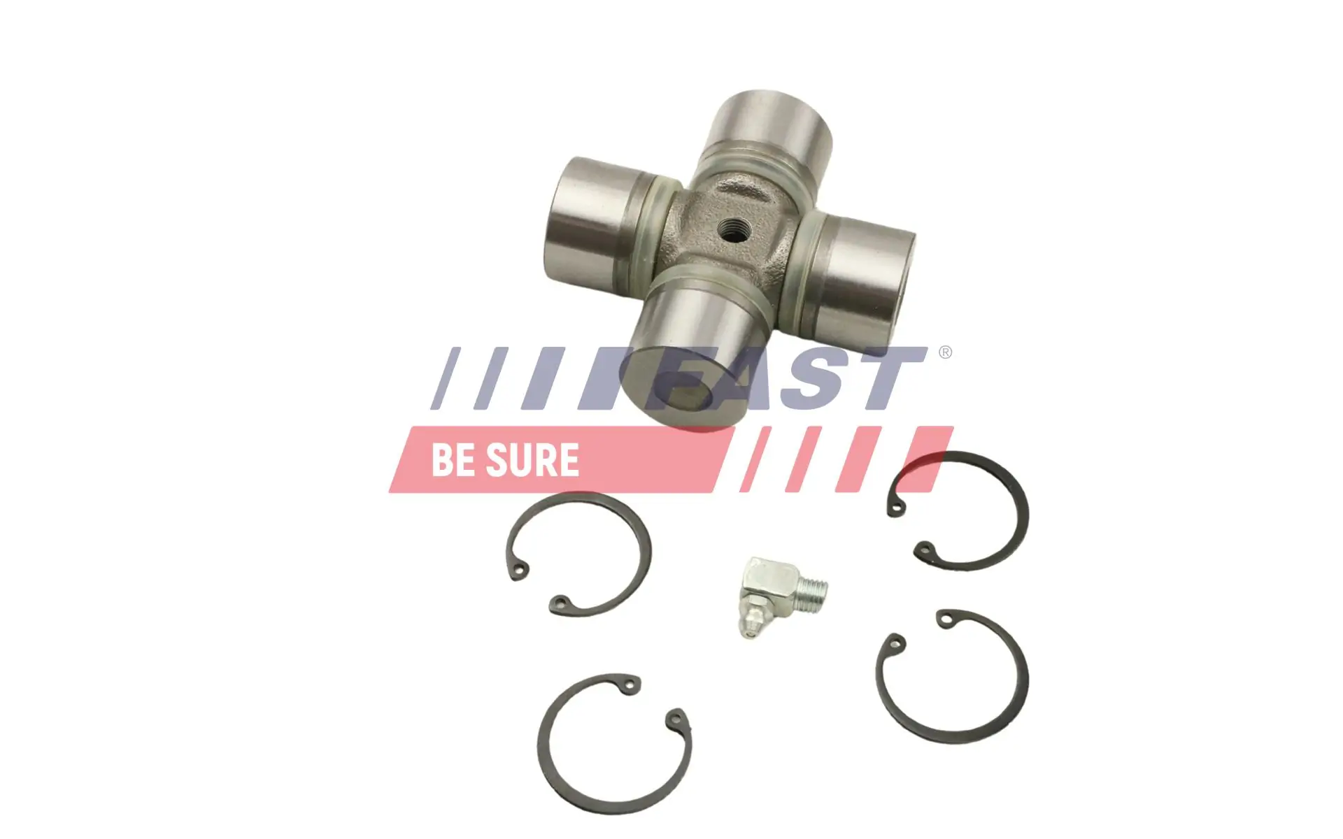 Joint, propshaft