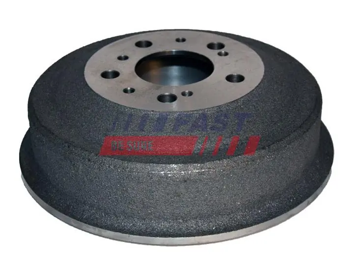 Brake Drum