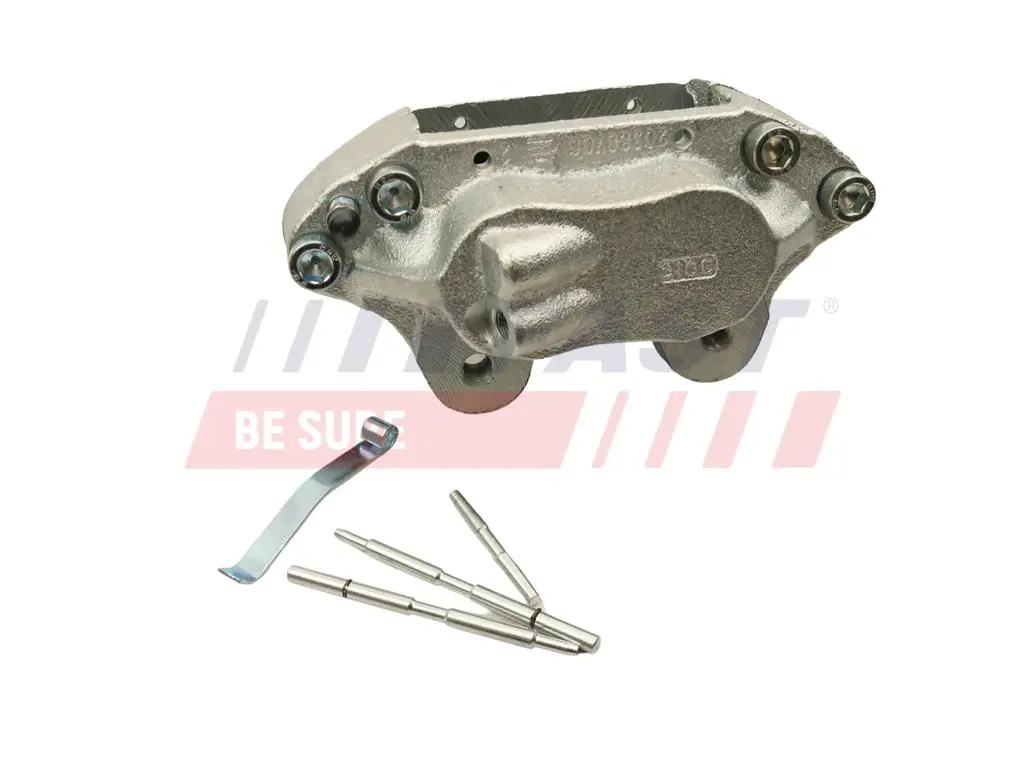 Brake Caliper
