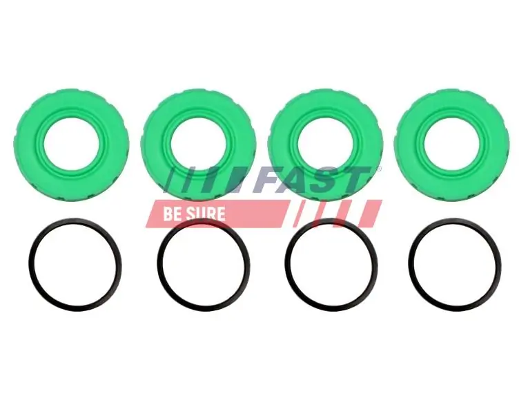 Repair Kit, brake caliper