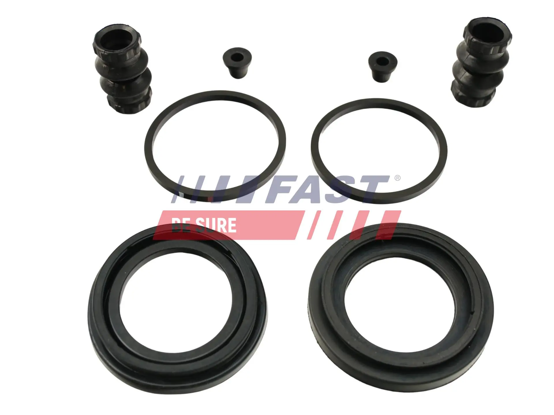 Repair Kit, brake caliper