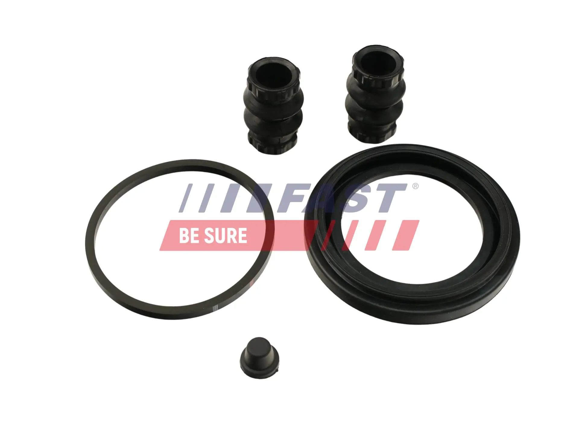 Repair Kit, brake caliper