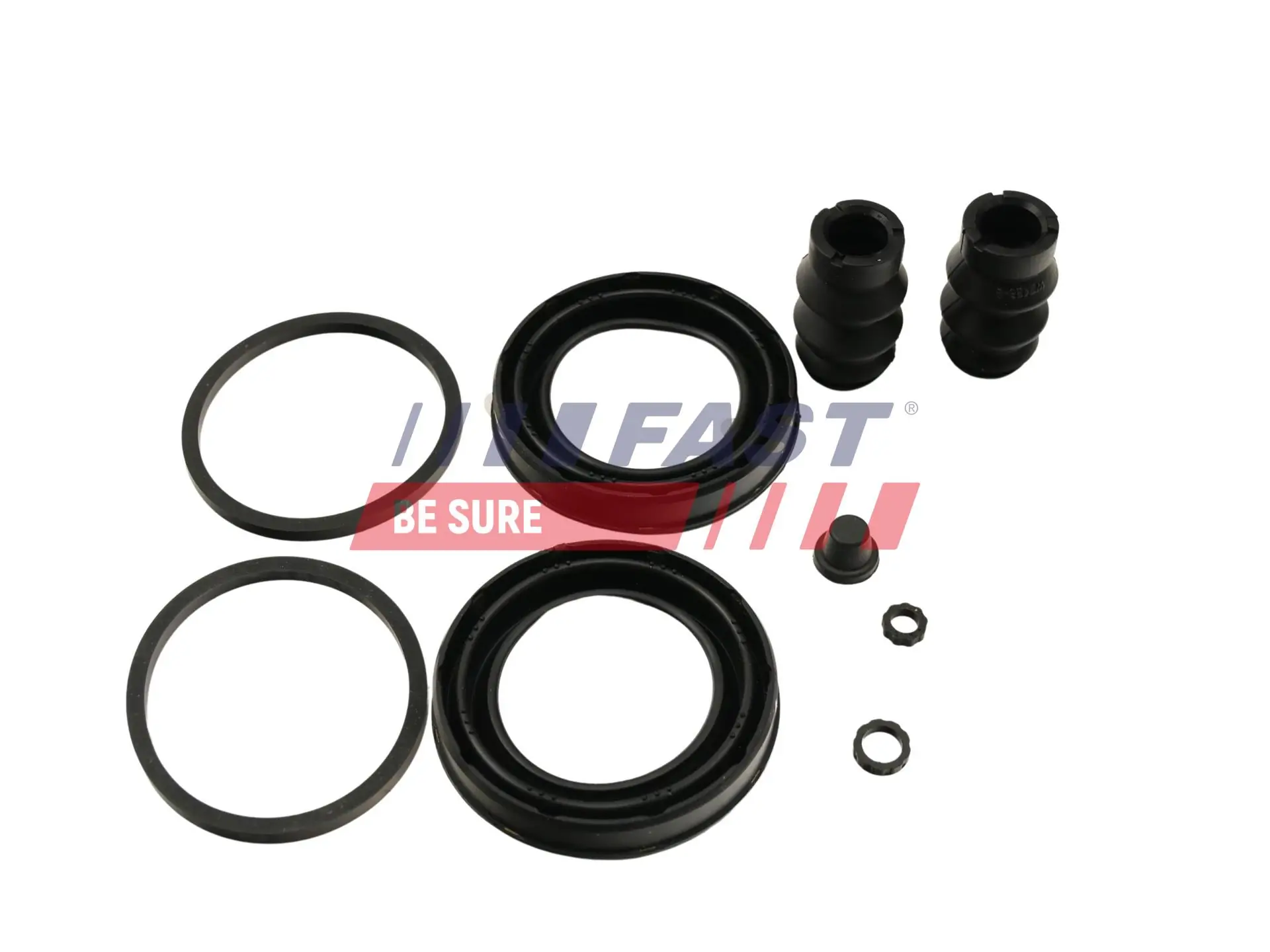 Repair Kit, brake caliper