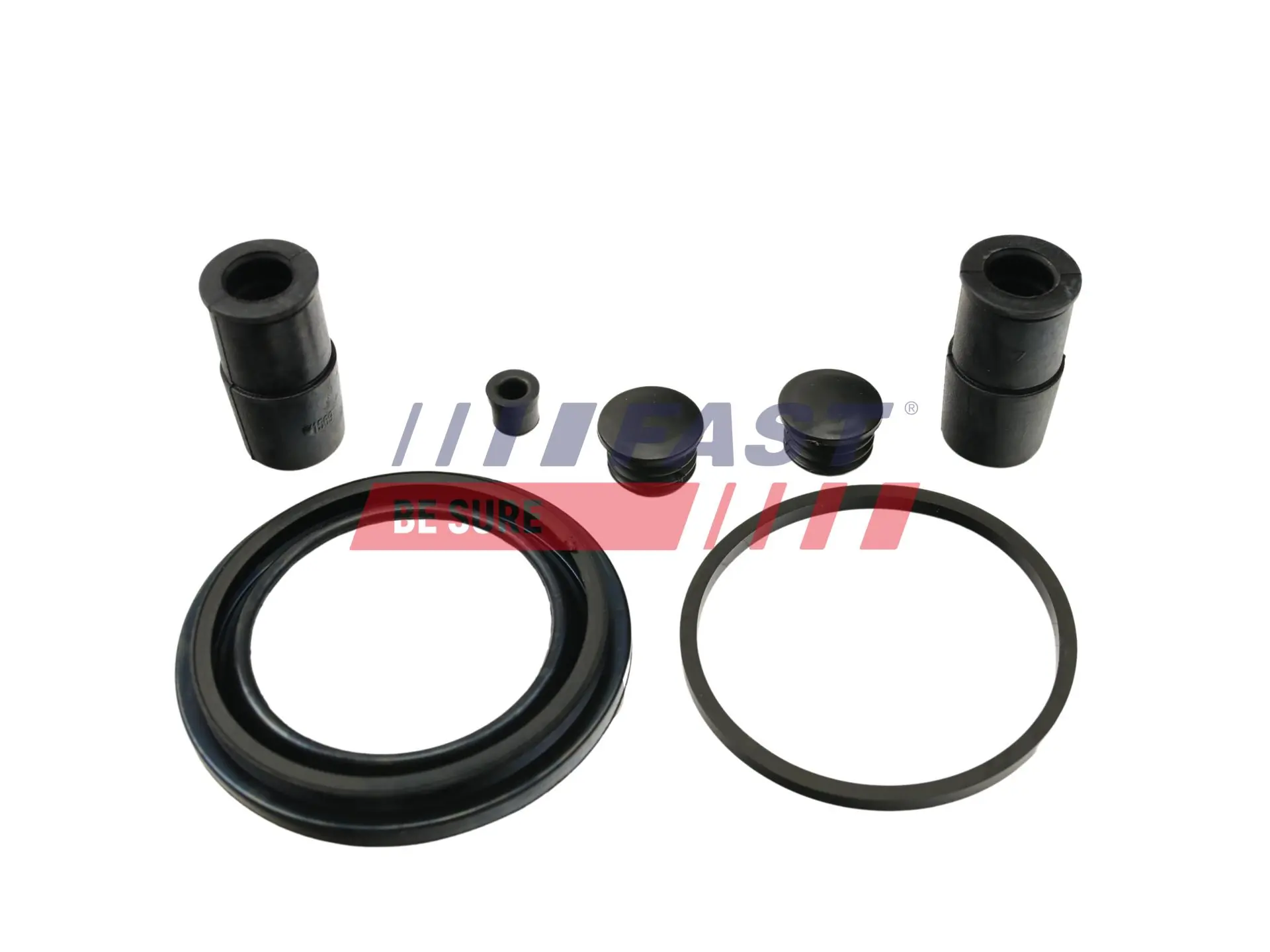 Repair Kit, brake caliper